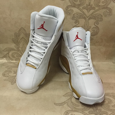 Jordan 13 Men shoes AAA Grade--061
